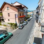 Dei Della Costiera Agerola