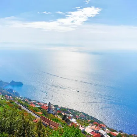 بيت للعطل Dei Della Costiera