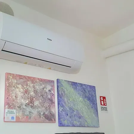 Dei Della Costiera بيت للعطل