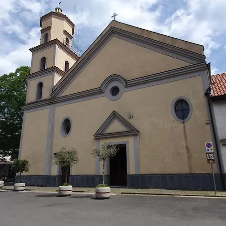 Casa vacanze Dei Della Costiera