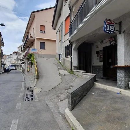 Prázdninový dům Dei Della Costiera Agerola
