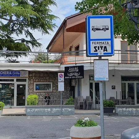 Dei Della Costiera Agerola