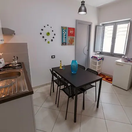 Dei Della Costiera * Agerola