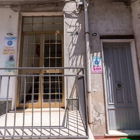 Dei Della Costiera Agerola