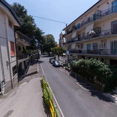 Prázdninový dům Dei Della Costiera *