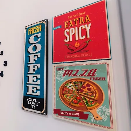 Dei Della Costiera Prázdninový dům