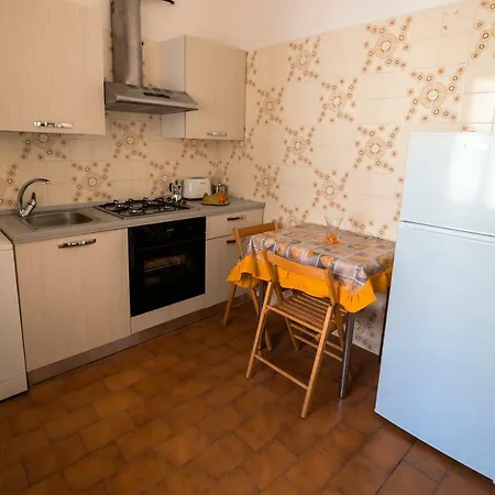 Prázdninový dům Dei Della Costiera