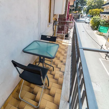 Prázdninový dům Dei Della Costiera Agerola