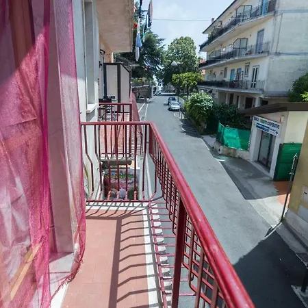 Dei Della Costiera Agerola