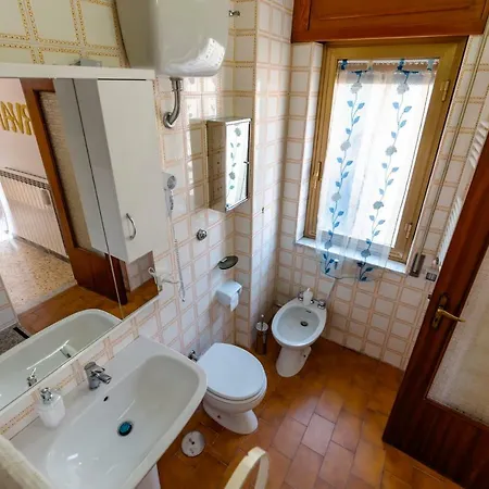 Prázdninový dům Dei Della Costiera