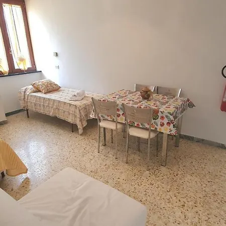 Dei Della Costiera Feriehus *