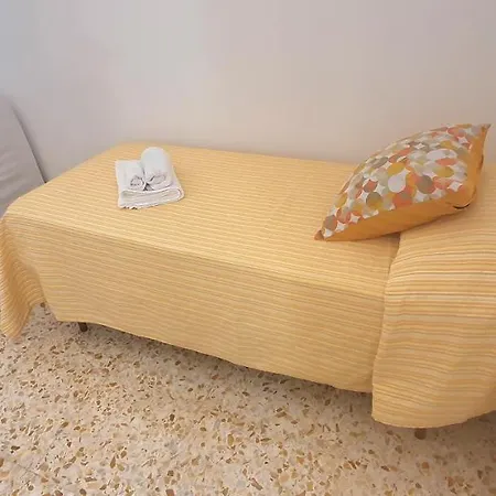 Dei Della Costiera Feriehus *