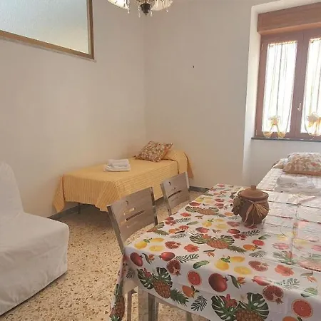 Casa de Férias Dei Della Costiera Agerola