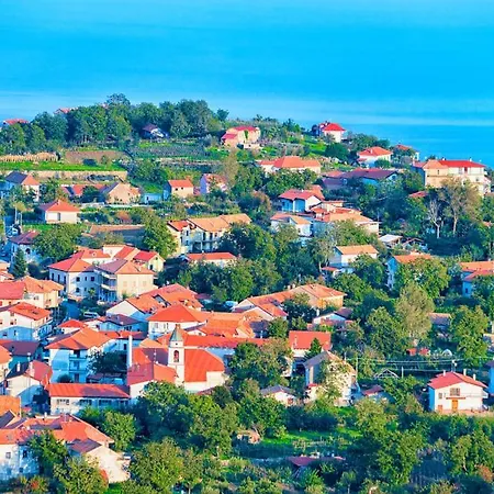 Dei Della Costiera * Agerola
