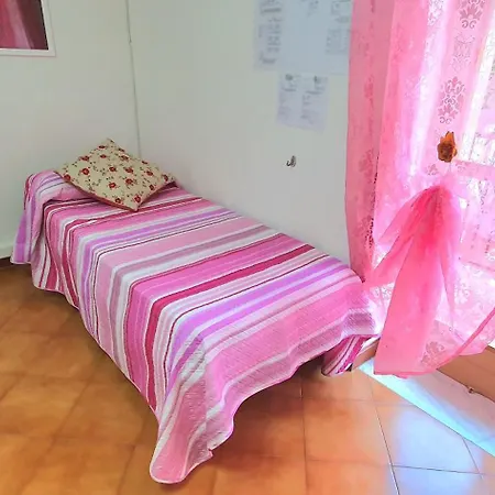 Casa de Férias Dei Della Costiera