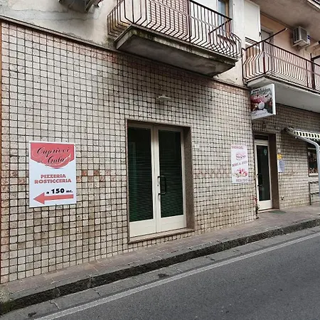 Dei Della Costiera