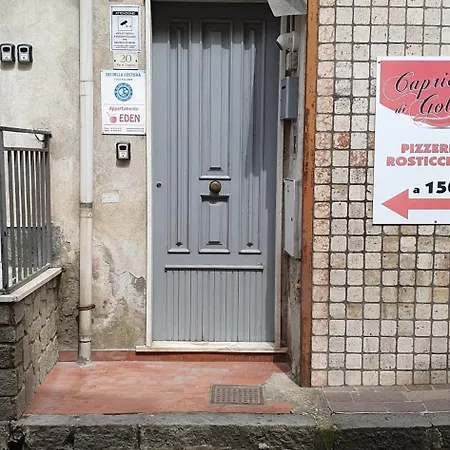 Holiday home Dei Della Costiera