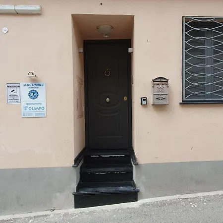 Dei Della Costiera Holiday home Agerola