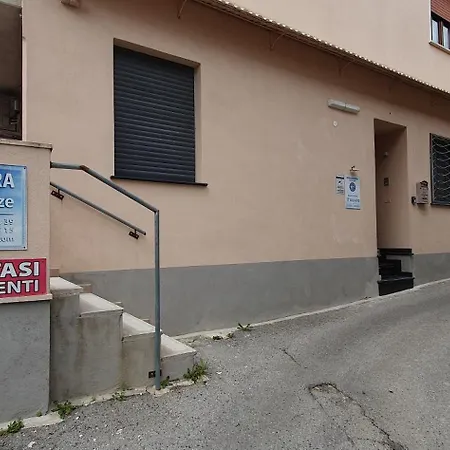 Feriehus Dei Della Costiera Agerola