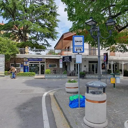 Dei Della Costiera Agerola