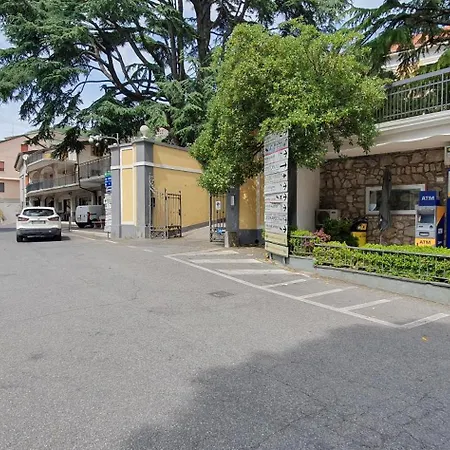 Dei Della Costiera Holiday home