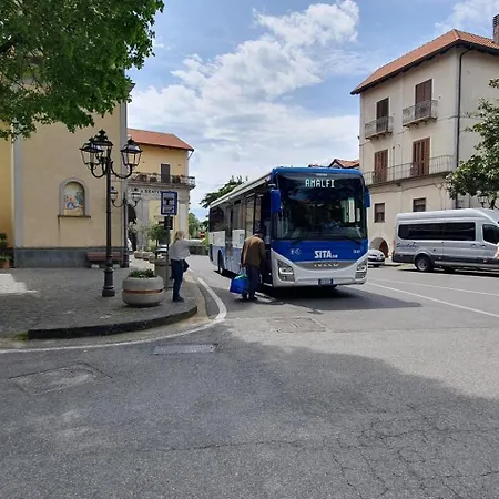 Dei Della Costiera Casa vacanze Agerola