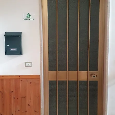 Casa vacanze Dei Della Costiera *