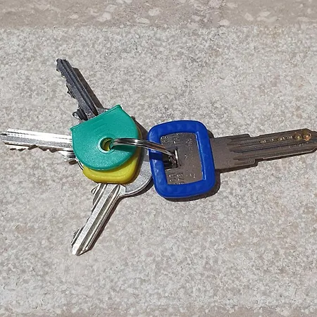 Dei Della Costiera Casa vacanze