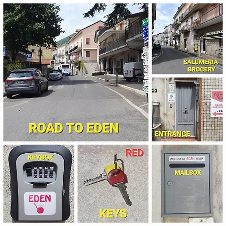 Dei Della Costiera