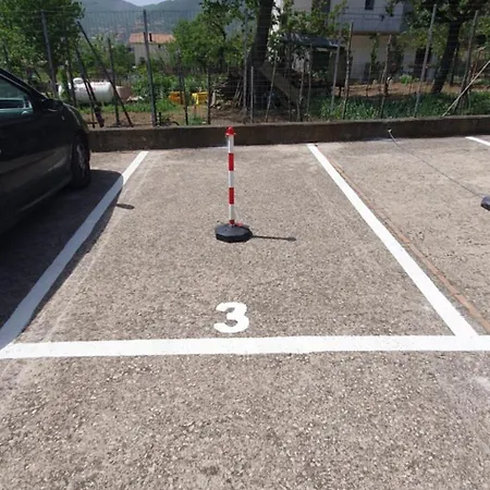 Dei Della Costiera Casa vacanze *