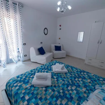 Casa vacanze Dei Della Costiera