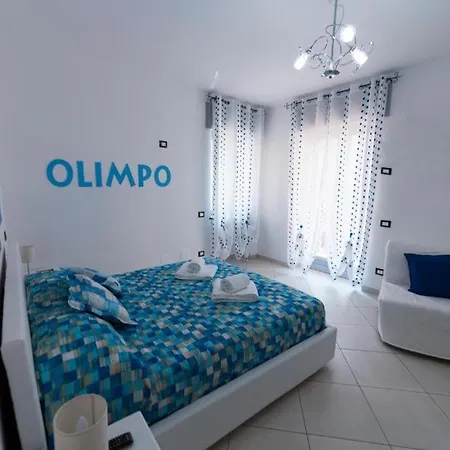 Casa vacanze Dei Della Costiera *