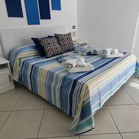 Dei Della Costiera Casa vacanze Agerola