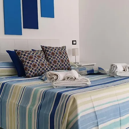 Casa vacanze Dei Della Costiera