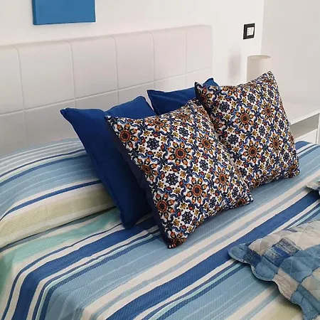 Casa de Férias Dei Della Costiera *
