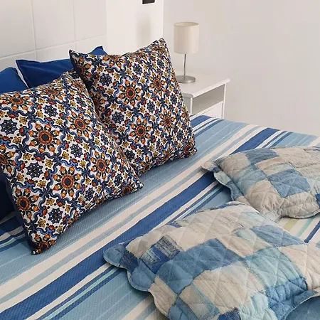 Casa vacanze Dei Della Costiera