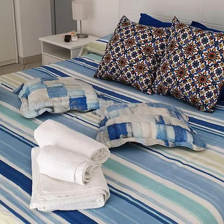 Casa vacanze Dei Della Costiera Agerola