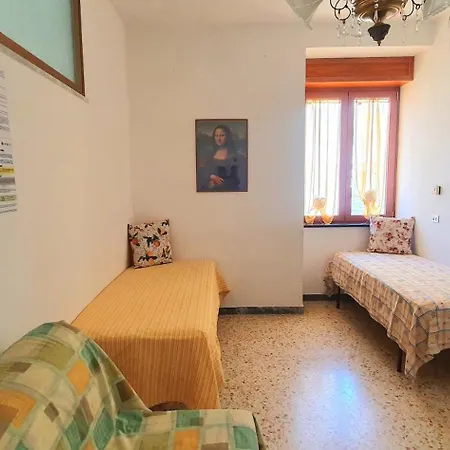 Ferienhaus Dei Della Costiera *