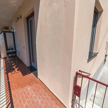 펜션 Dei Della Costiera *