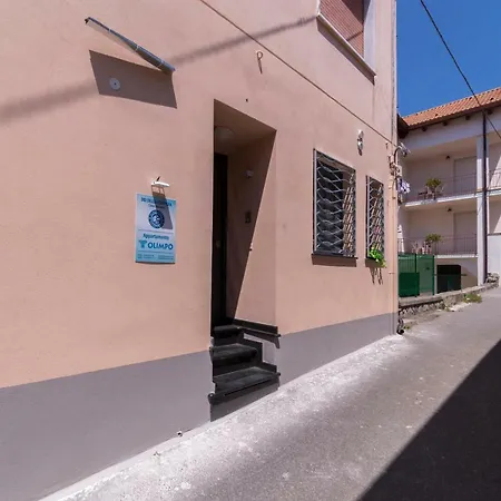 Dei Della Costiera Agerola