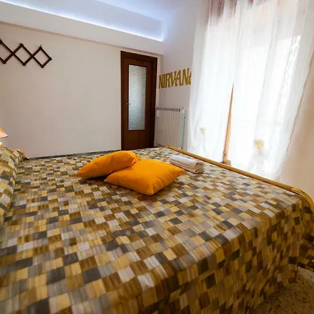 Dei Della Costiera Holiday home *