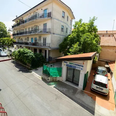 Nyaraló Dei Della Costiera Agerola