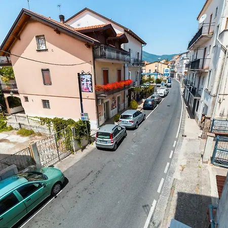 Dei Della Costiera Agerola