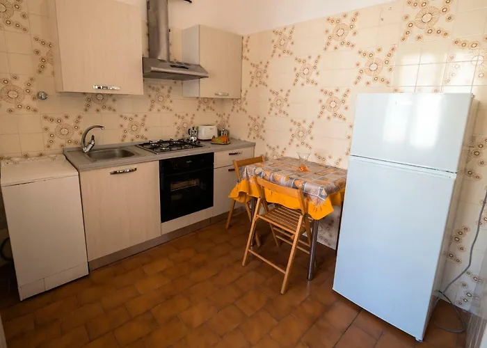 Hébergement de vacances Dei Della Costiera