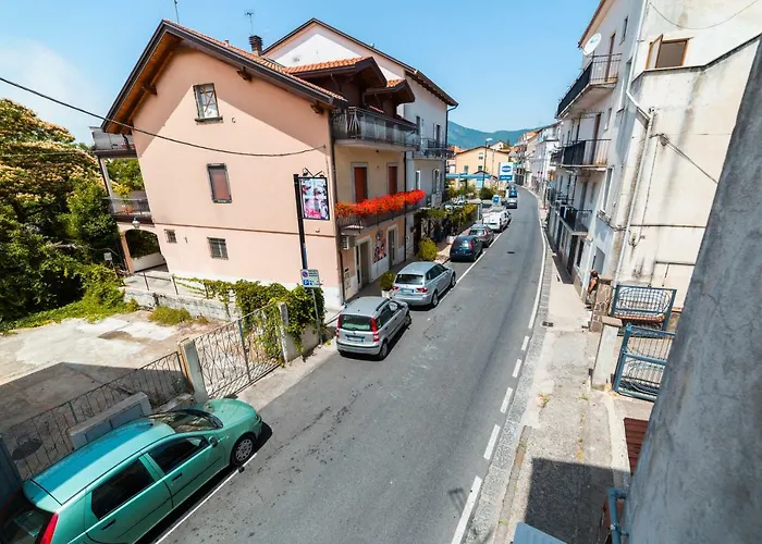Dei Della Costiera Agerola